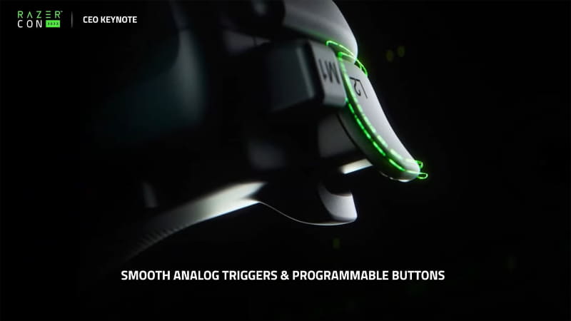 Snapdragon G3x Gen 1搭載