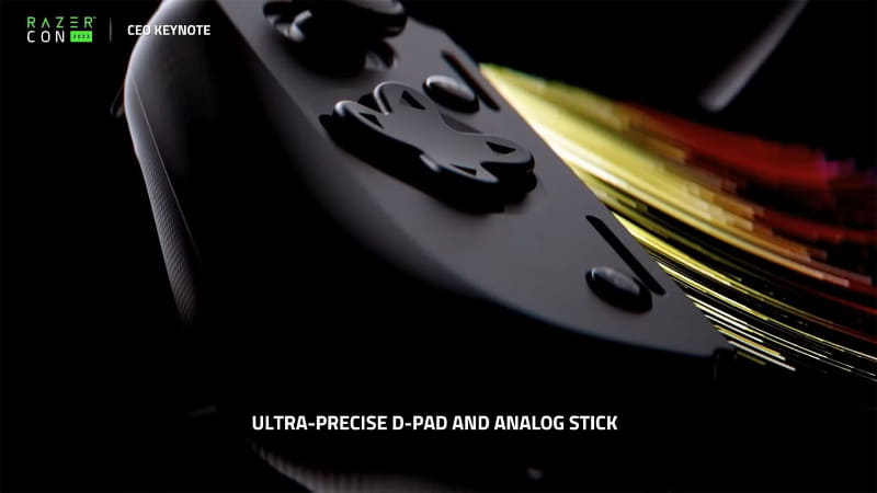 Snapdragon G3x Gen 1搭載