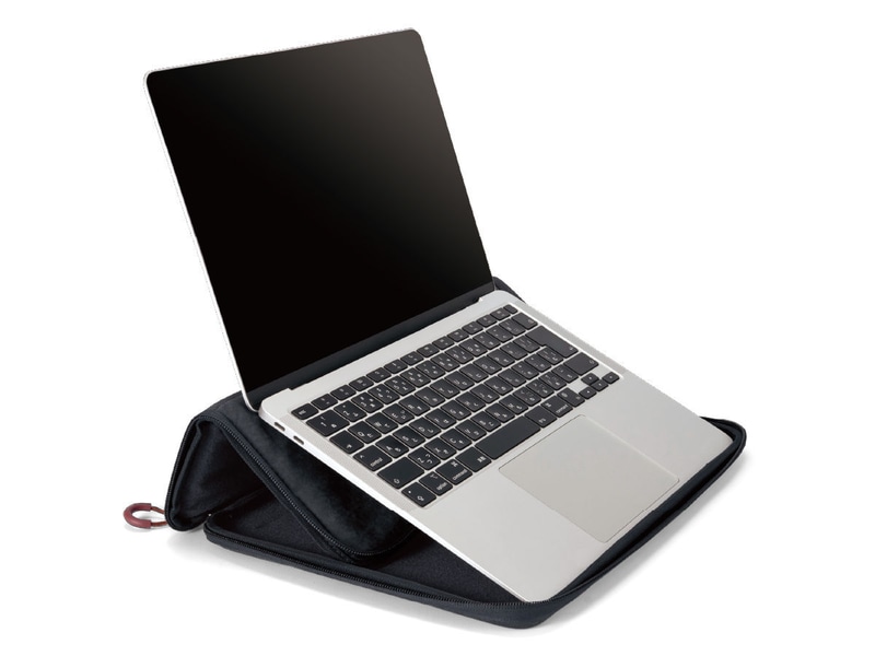 スタンド使用時