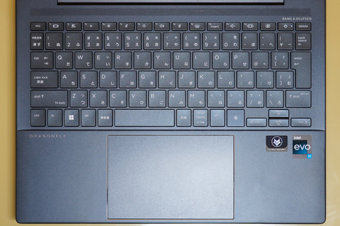 笠原一輝のユビキタス情報局】第12世代Coreと新ボディでさらに速く