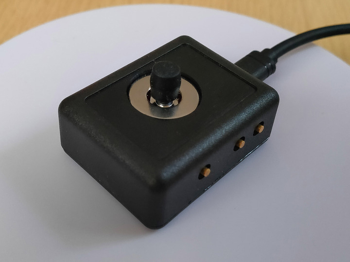 クレイジースモールTouch