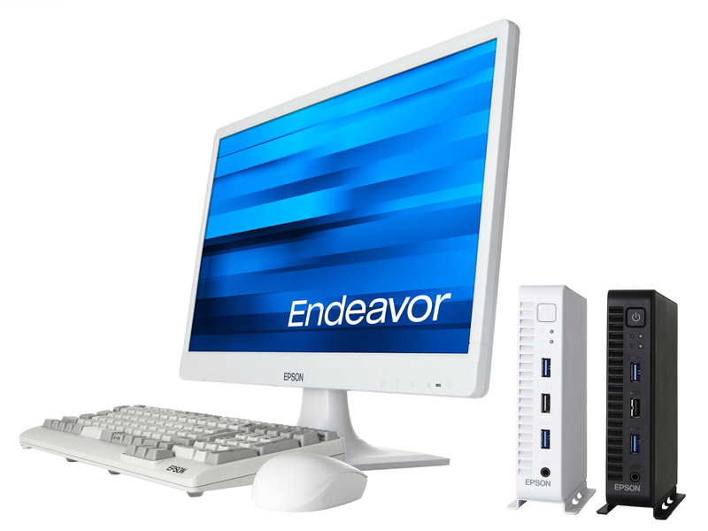 Endeavor ST55E