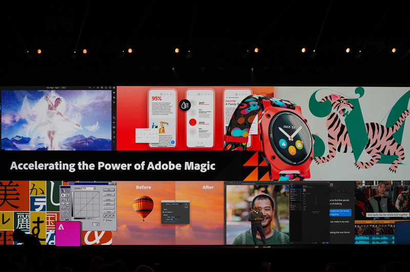今後もAIの拡張などにより、利便性を高めていく