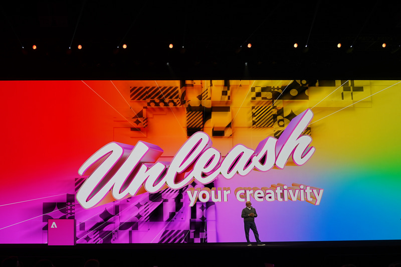 限界なく創造性を伸ばしていく