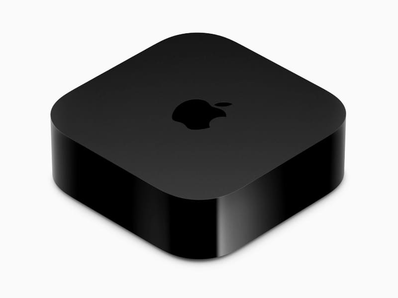 Apple TV 4K(第3世代)