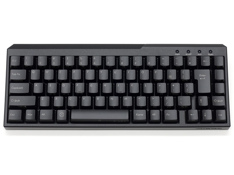 Majestouch Xacro M3A