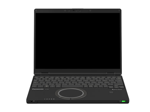 新シリーズ誕生。第12世代Core搭載の12.4型モバイル「レッツ