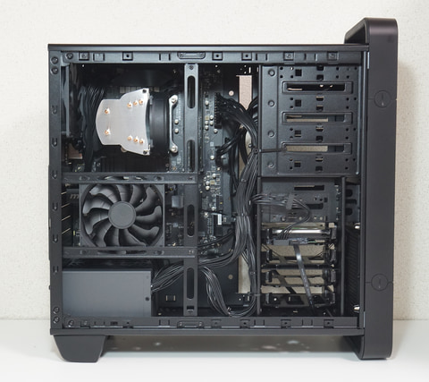 Hothotレビュー】Intel Arc A380ビデオカード搭載PCの実力やいかに