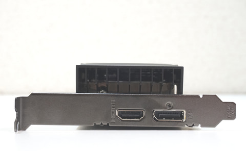 Hothotレビュー】Intel Arc A380ビデオカード搭載PCの実力やいかに