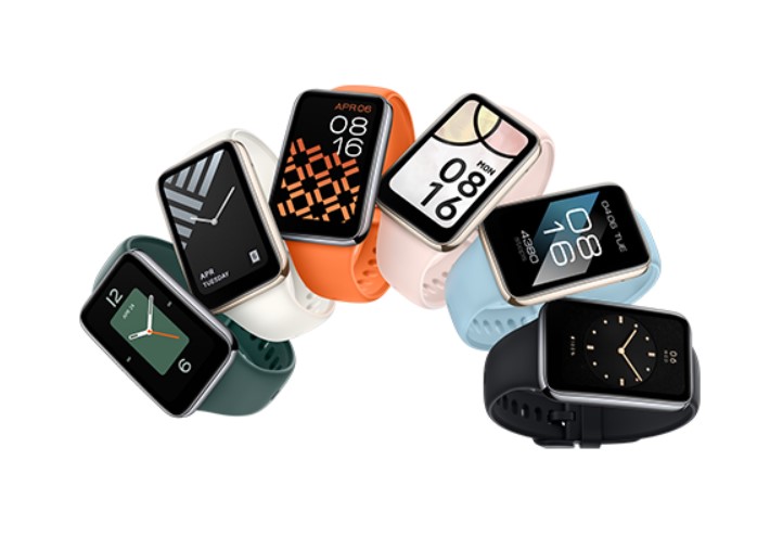 Xiaomi Smart Band 7 Pro