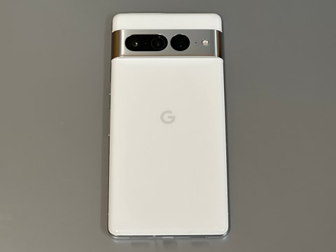 山口真弘の電子書籍タッチアンドトライ】Googleの6.7型ハイエンド