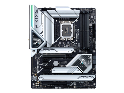 ROG STRIX Z790-A GAMING WIFI II D5マザーボード ROG STRIX Z790-A GAMING WIFI II | ROG Strix | Gaming Motherboards