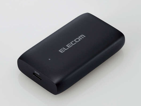 ACDC-PD2330シリーズ(ブラック)