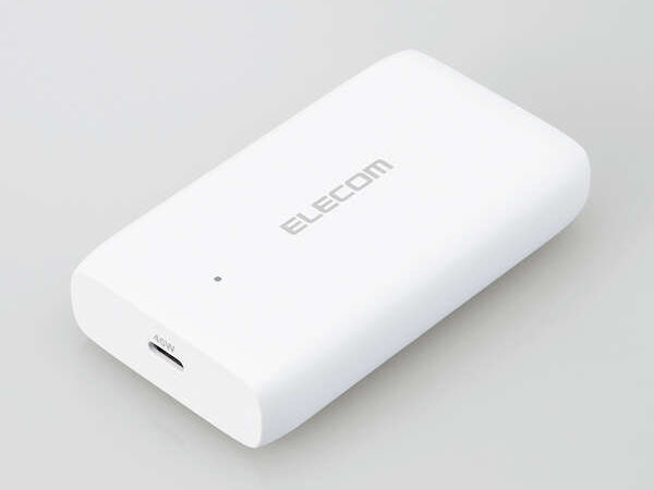 ACDC-PD2445シリーズ(ホワイト)