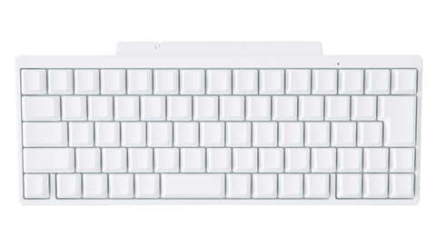 HHKB Professional2 Type-s 白 無刻印 US配列 HHKB Professional2 Type-S 白／無刻印（英語配列）｜PFUダイレクト