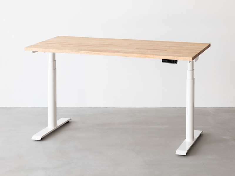 DESK-GROVE/FlexiSpot E8