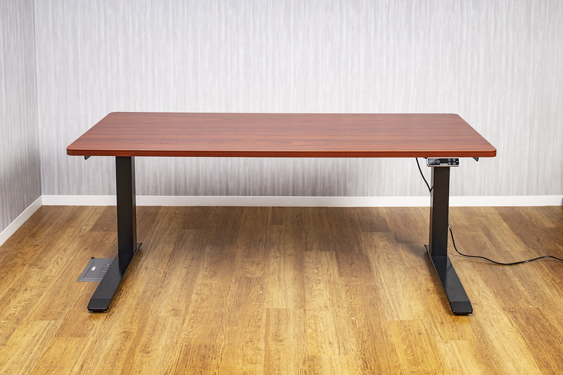 組み立て終わったE7 Pro