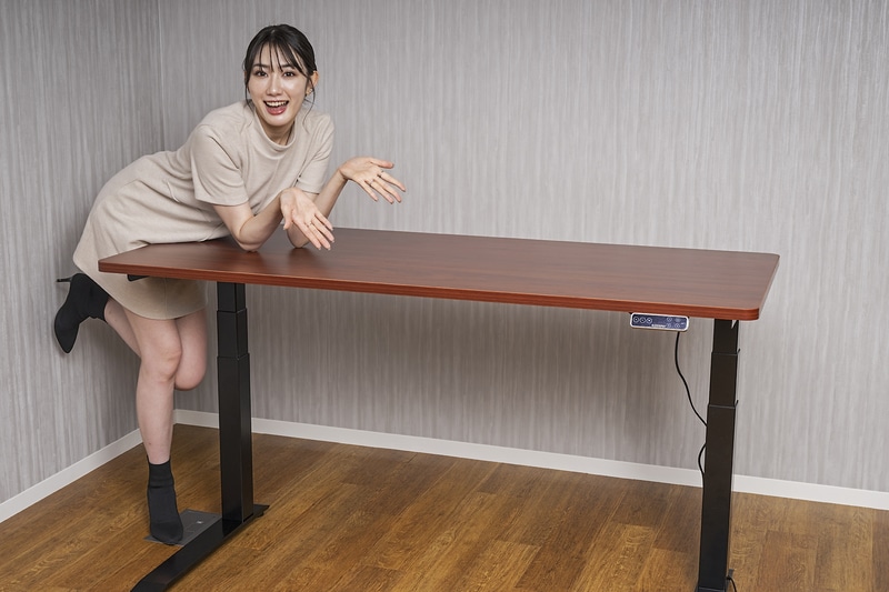 サイズ感としてはこんな雰囲気