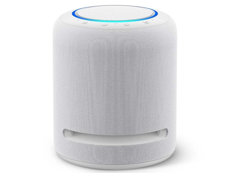 Echo Studio(グレーシャーホワイト)