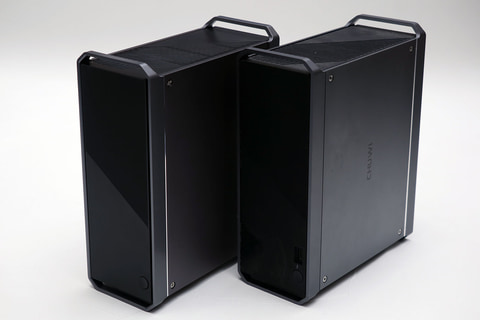 PC短評】Core i3-1215U搭載ミニPC「CHUWI CoreBox 4th」の性能は侮れ