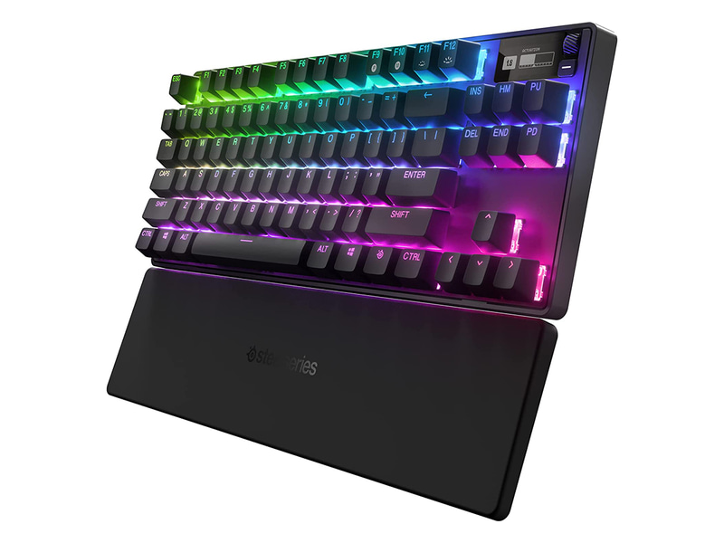 Apex Pro TKL Wireless 2023