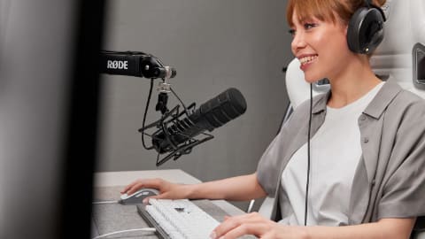 マイクメーカーRODE、ゲーム配信向け「RODE X」ブランド発表 - PC Watch