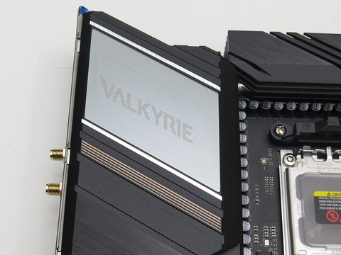 【未使用】BIOSTAR X670E VALKYRIE AM5 マザーボード レビュー】長く使えるAMDだから5年保証のマザボを。BIOSTARの