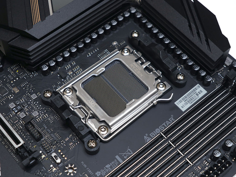 レビュー】長く使えるAMDだから5年保証のマザボを。BIOSTARの「X670E