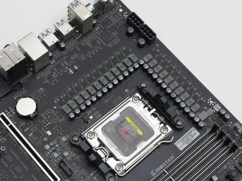 レビュー】長く使えるAMDだから5年保証のマザボを。BIOSTARの