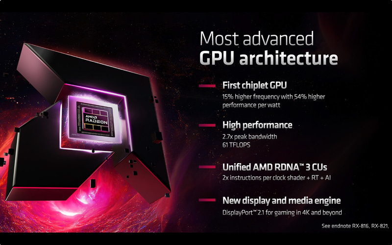 アーキテクチャの特徴のまとめ
