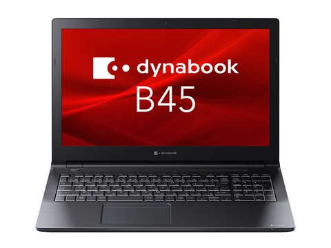 G83KV/12世代Celeron/SSD128GB/8GB/FHD/13.3型 G83/KV | ビジネスモバイルノート | 法人向けPC | dynabook