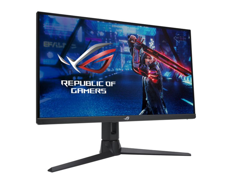 ROG Strix XG276Q