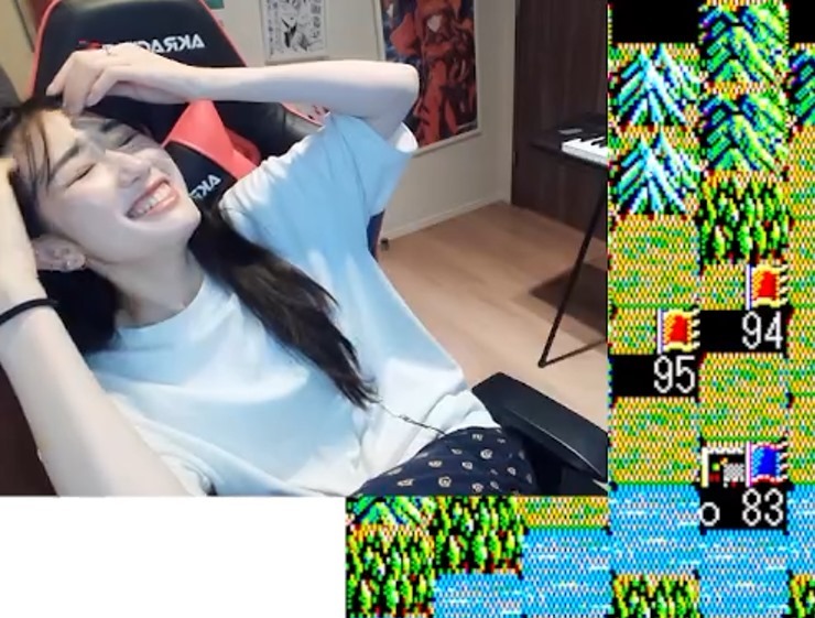 裏切られすぎて笑えてきた