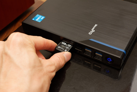 MPro-M610HW11 MousePro-M610H 　mouse MousePro-M610H│デスクトップパソコンの通販ショップ マウス