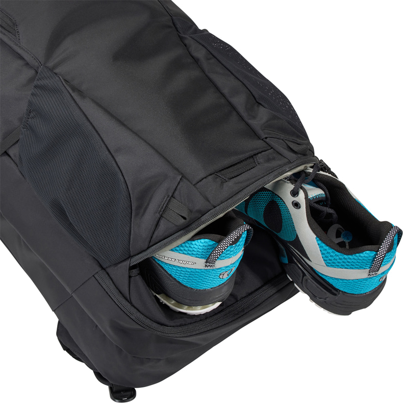 シューズ用ポケット