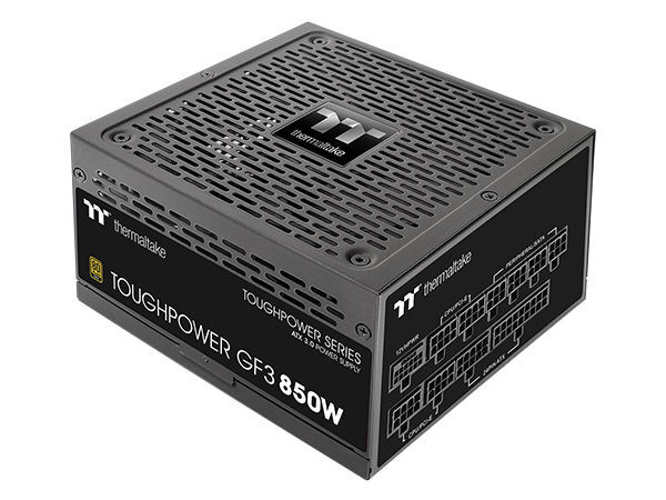 TOUGHPOWER GF3 GOLD(850W)