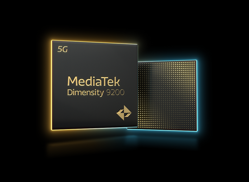 Dimensity 9200