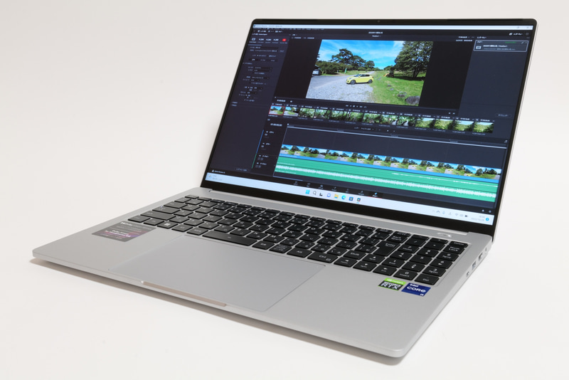 Blackmagic Design「DaVinci Resolve 18」