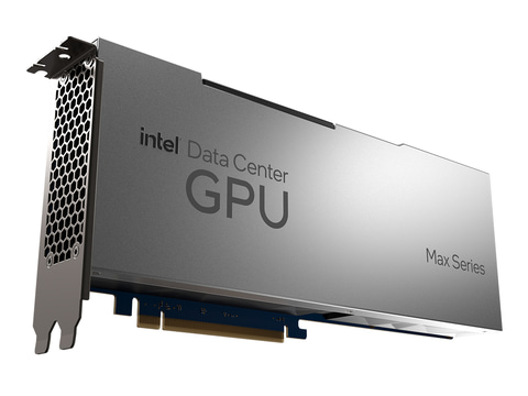 Intel、HBMメモリ内蔵で大幅性能向上のHPC向けCPU/GPU - PC Watch