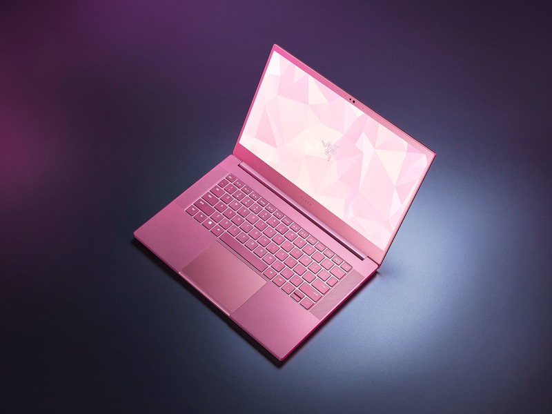 Blade 14 Quartz Edition