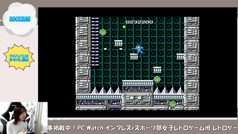 困ったときの「M」様……
