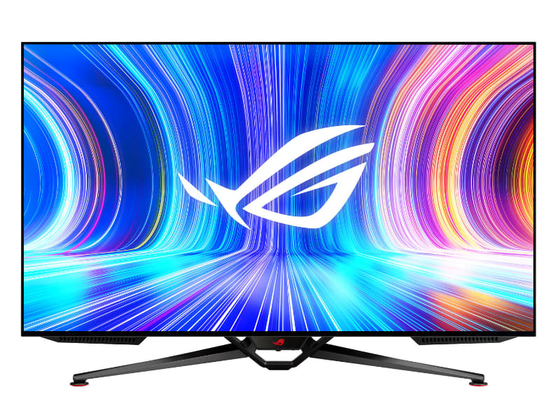 ROG Swift OLED PG42UQ