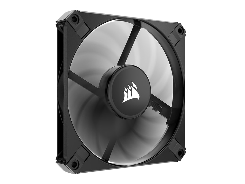 AF120 SLIM(ブラック)