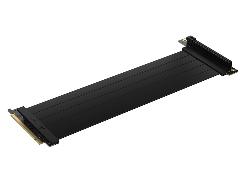 PCIe 4.0 x16 Extension Cable 300mm