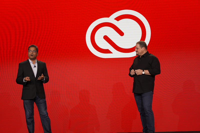 AdobeとQualcommのパートナーシップが拡大