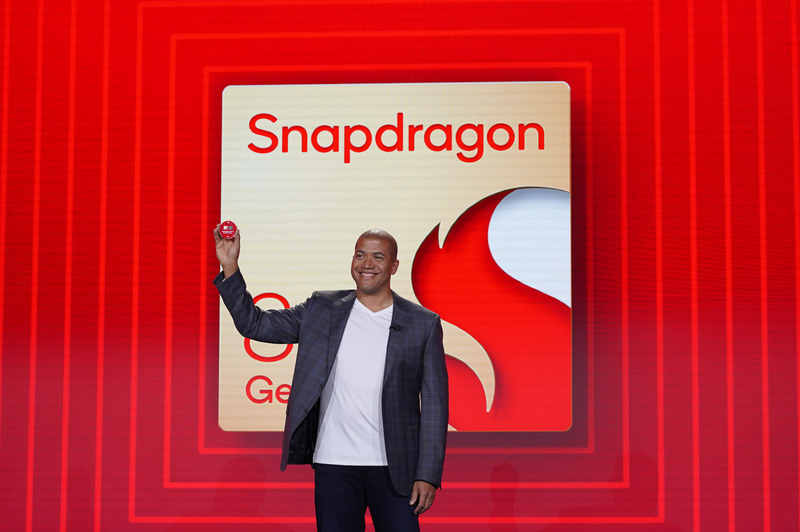 Snapdragon 8 Gen 2