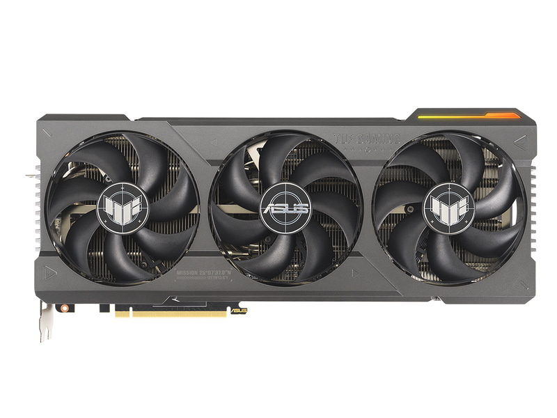 TUF Gaming GeForce RTX 4080 16GB GDDR6X OC Edition