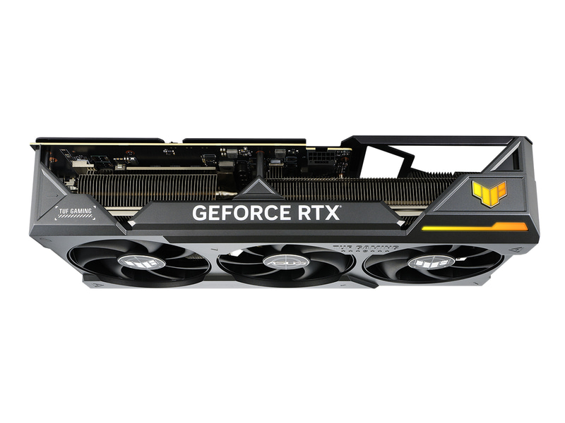 TUF Gaming GeForce RTX 4080 16GB GDDR6X