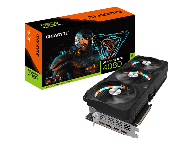 GV-N4080AORUS M-16GD