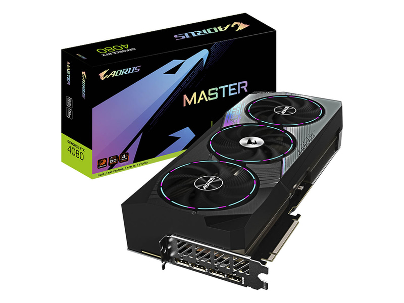 GV-N4080GAMING OC-16GD